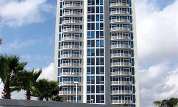 Bel Sole Condominiums 海湾海岸 外观 照片